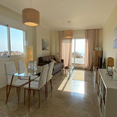 Amazing Duplex With Large Terrace And Sea Views Apartamento Puerto de Santiago  Exterior foto