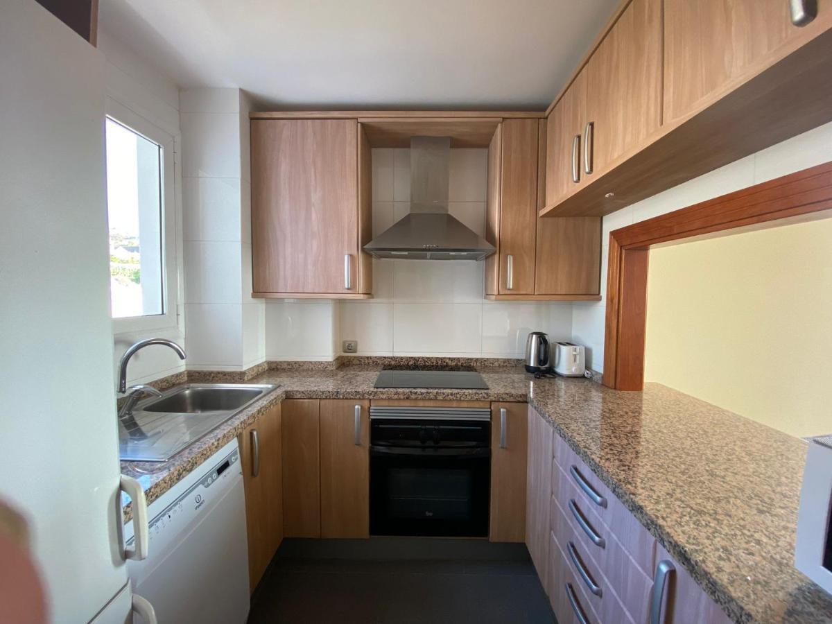 Amazing Duplex With Large Terrace And Sea Views Apartamento Puerto de Santiago  Exterior foto
