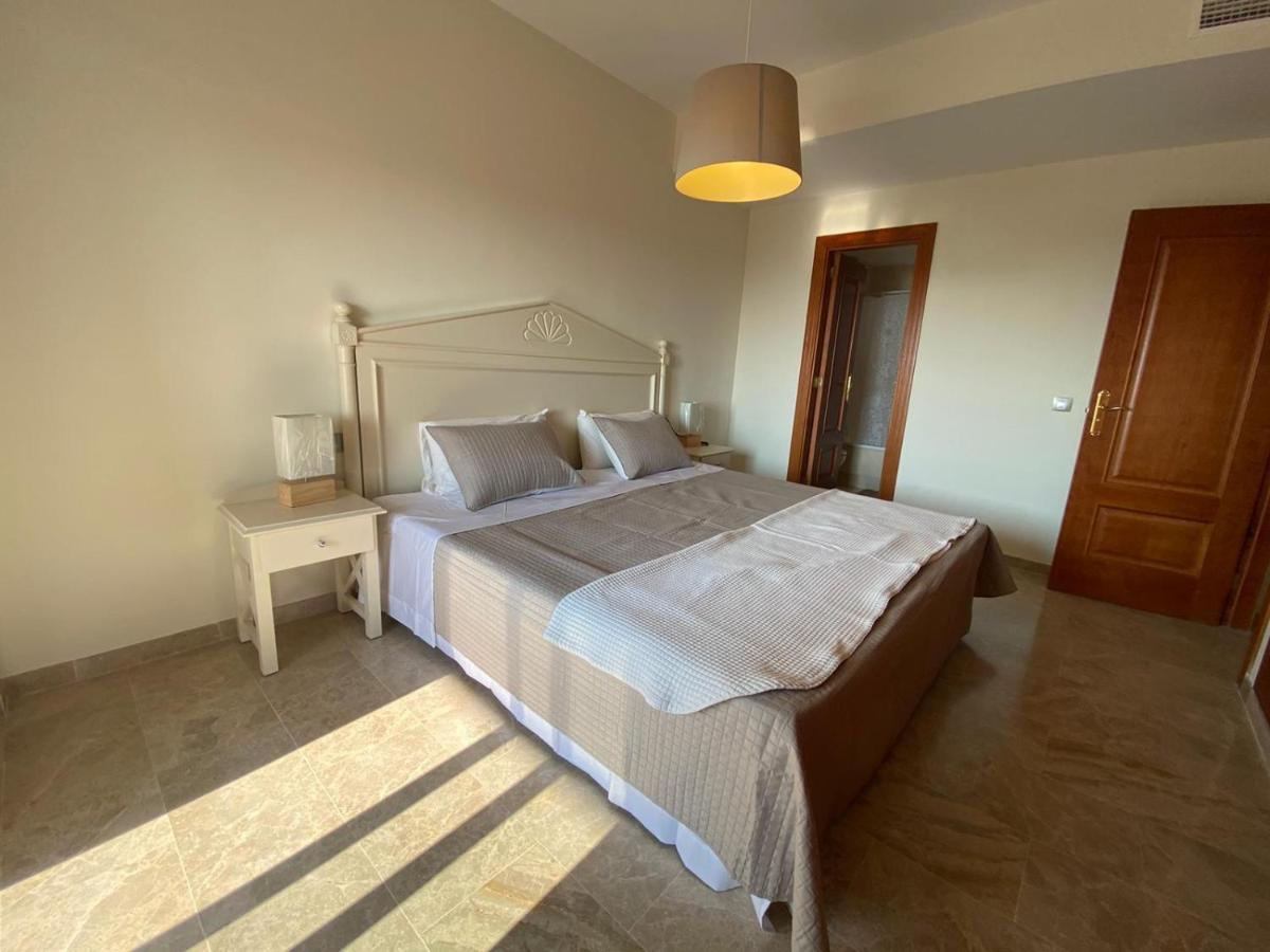 Amazing Duplex With Large Terrace And Sea Views Apartamento Puerto de Santiago  Exterior foto