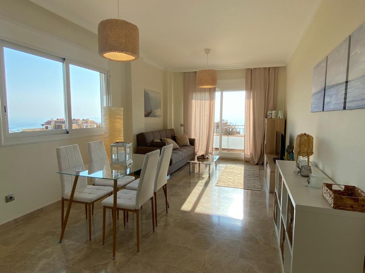 Amazing Duplex With Large Terrace And Sea Views Apartamento Puerto de Santiago  Exterior foto