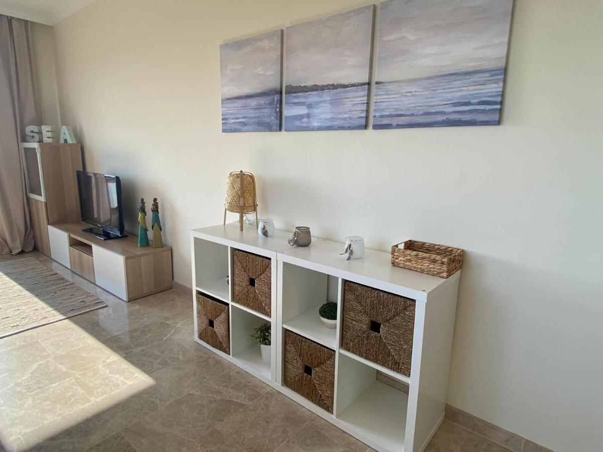 Amazing Duplex With Large Terrace And Sea Views Apartamento Puerto de Santiago  Exterior foto