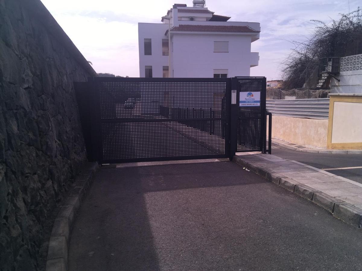 Amazing Duplex With Large Terrace And Sea Views Apartamento Puerto de Santiago  Exterior foto
