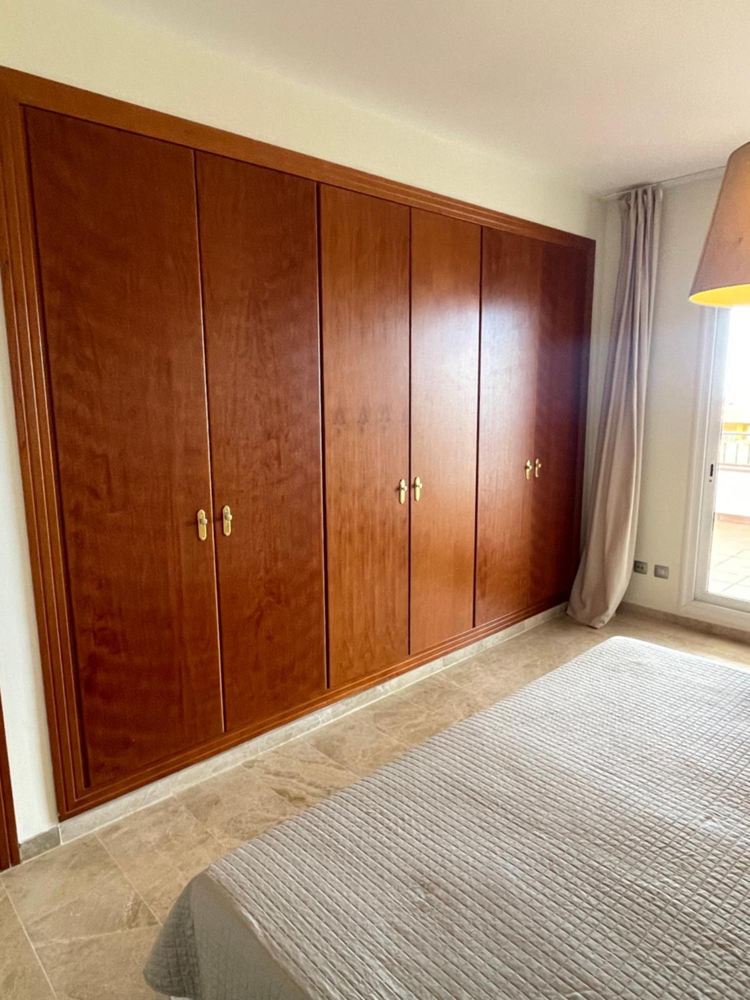 Amazing Duplex With Large Terrace And Sea Views Apartamento Puerto de Santiago  Exterior foto
